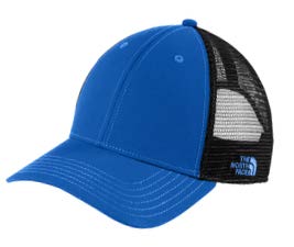 The North Face ® Adult Unisex Ultimate 6 Panel Mid Profile Structured Trucker Cap